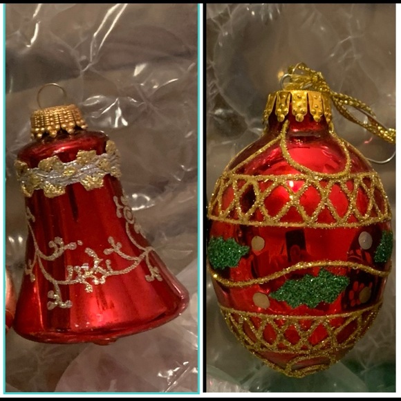 Vintage Christmas lot - Picture 6 of 7